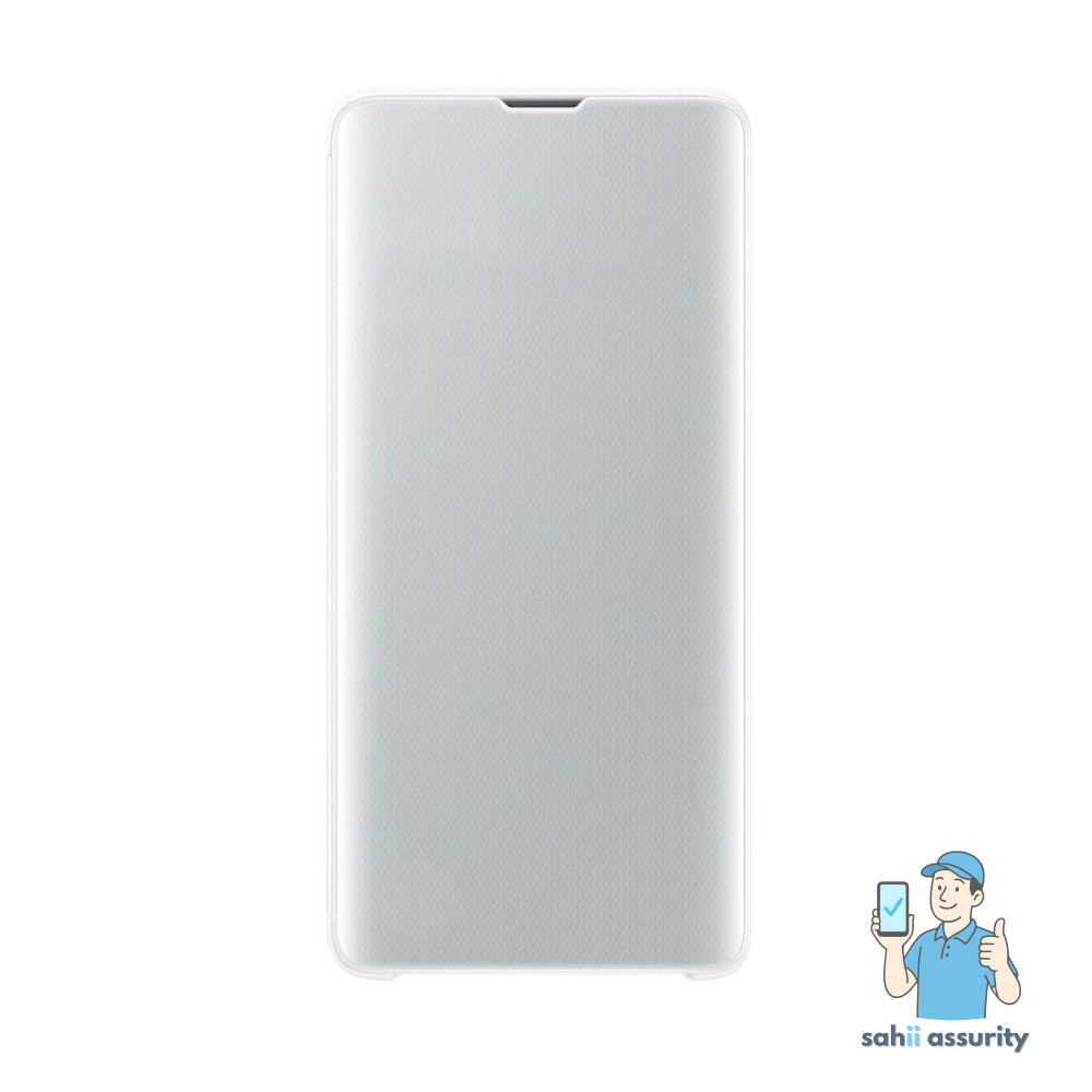 Flip Cover for Vivo Y75 2022